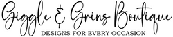 Giggles & Grins Boutique