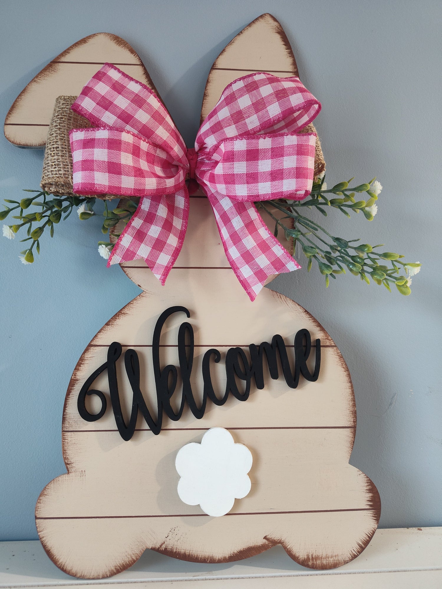 Wood Decor