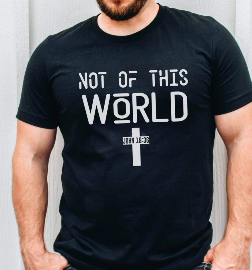 Men's Tees