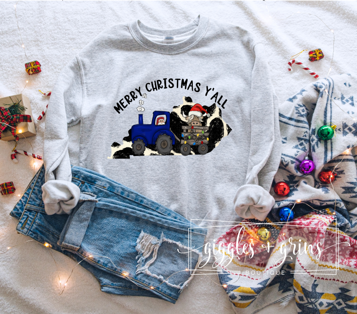 Holiday Tees