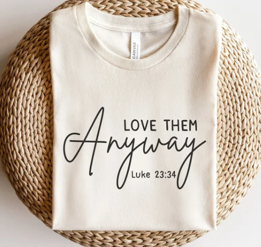 Ladies Shirts