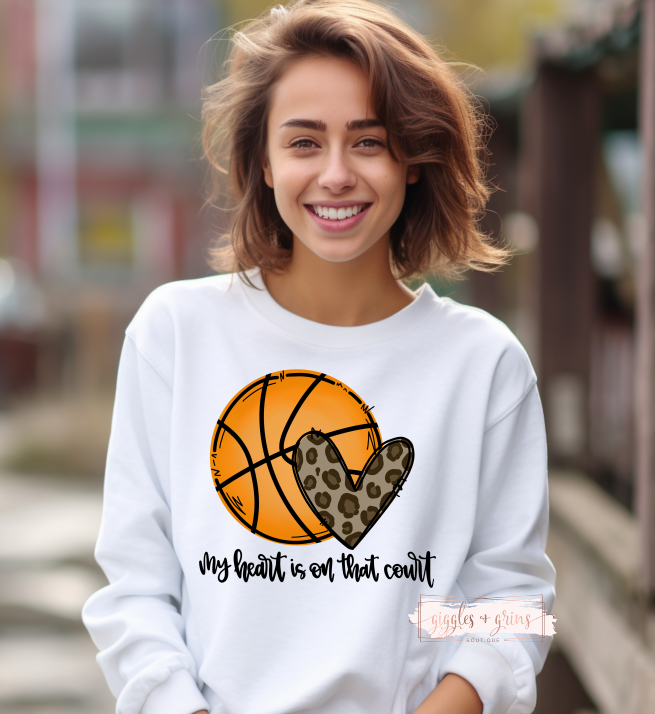 Sports/School Spirit Wear