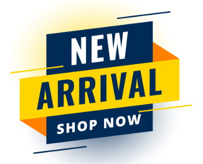 New Arrivals
