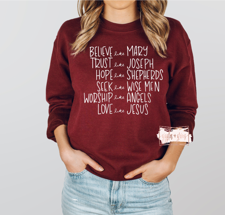 Ladies Tees
