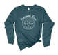 Honeysuckle Drive Support Your Local Friend Long Sleeve