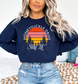 Honeysuckle Drive Stay Lit Sweatshirt
