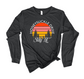 Honeysuckle Drive Stay Lit Long Sleeve