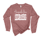 Honeysuckle Drive Unplugged Long Sleeve- Box