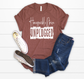 Honeysuckle Drive Unplugged Short Sleeve-Box