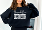 Honeysuckle Drive Unplugged Sweatshirt- Box