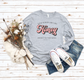 Kind Words Are Like HONEY Sweet to the Soul- Proverbs 16:24 Long Sleeve