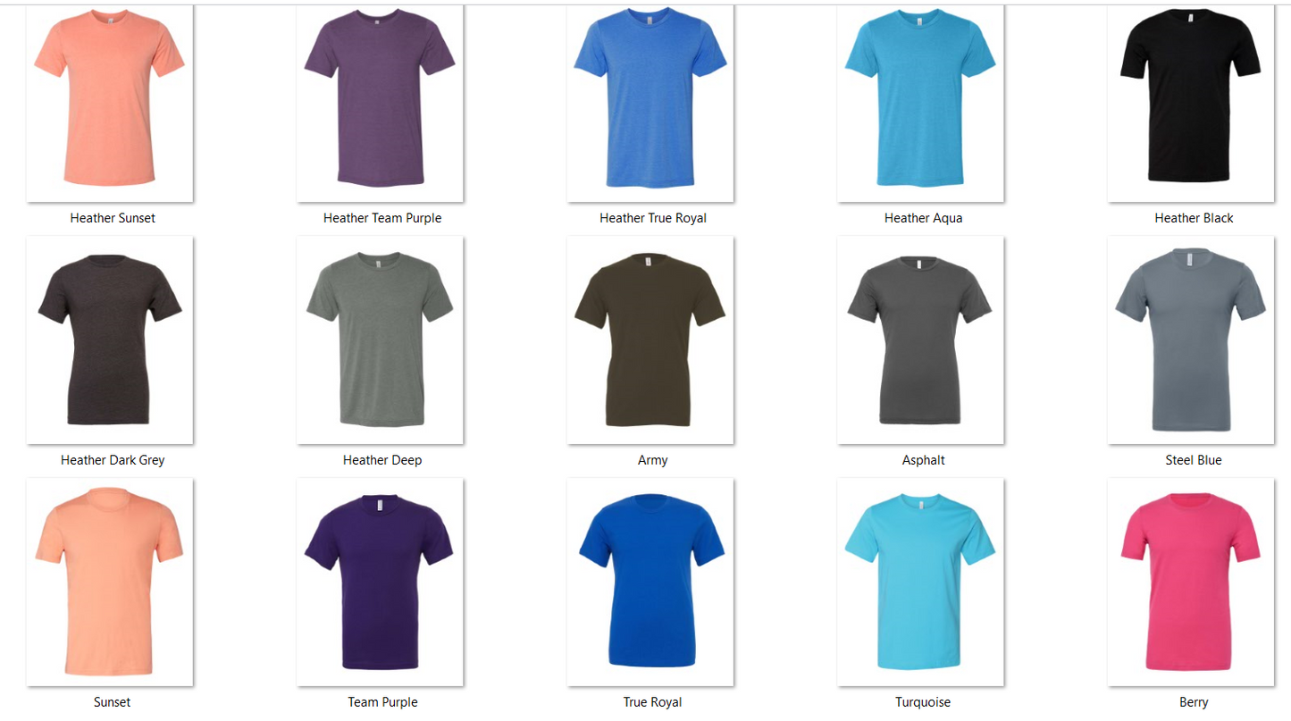 Honeysuckle Drive Stay Lit Short Sleeve