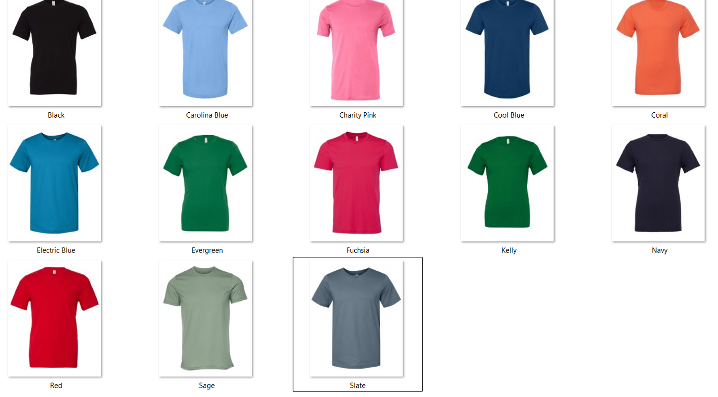 Honeysuckle Drive Stay Lit Short Sleeve