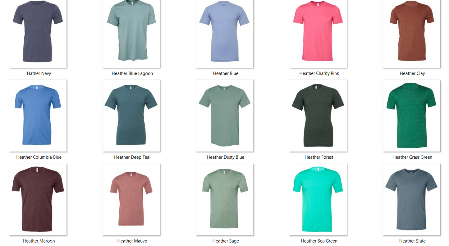 Honeysuckle Drive Stay Lit Short Sleeve