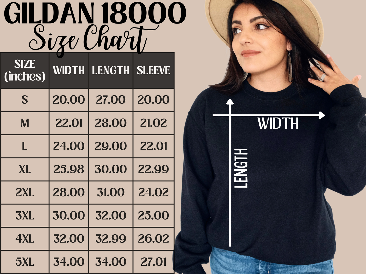 Honeysuckle Drive- Support Your Local Friend Sweatshirt